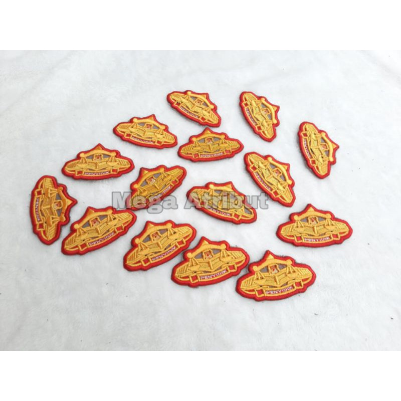 brivet/pin pdl penyidik polri