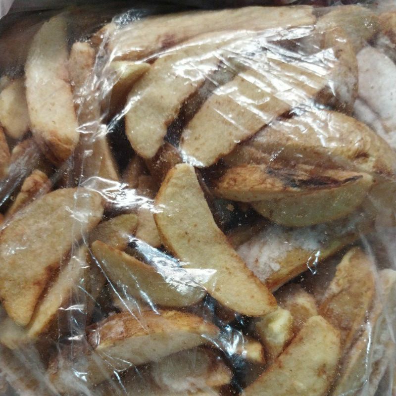 

WEDGES POTATO