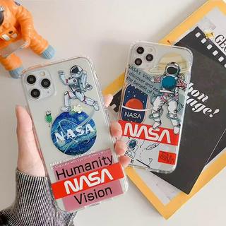 NASA Case OPPO Realme 7Pro 7i 7 C17 C15 C12 C11 C3 C2 C1 5