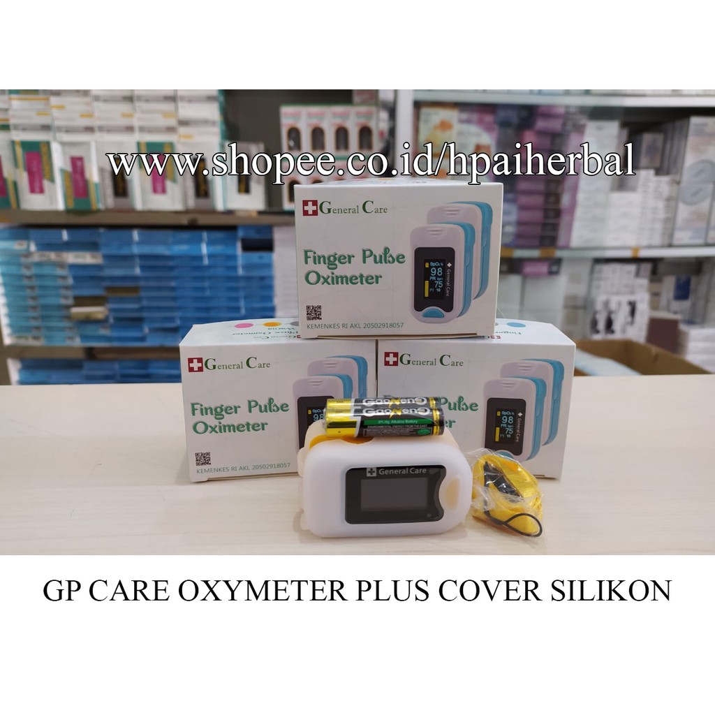 OXIMETER GENERAL CARE / OXYMETER GENERAL CARE / OXIMETER LK88 / OXYMETER SERENITY