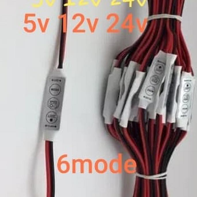 Modul Kedip / Modul Strobo