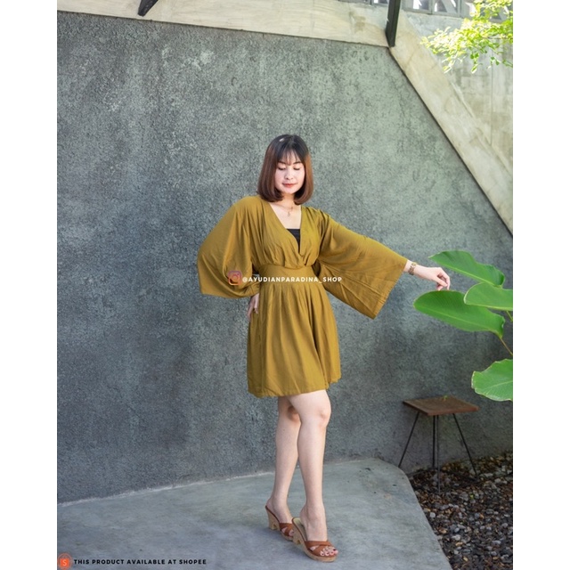 JUMPSUIT JOLA