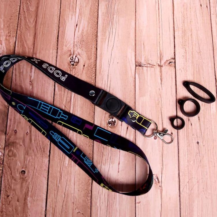 

uzg-63 TALI LANYARD UNTUK VAPE BONUS 3 ORING VAPE IMPORT ..