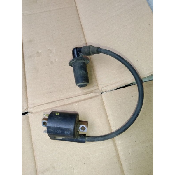 Jual koil mio M3 2PH original copotan | Shopee Indonesia