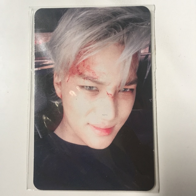 SM MUSEUM PC EXO KAI EX’ACT