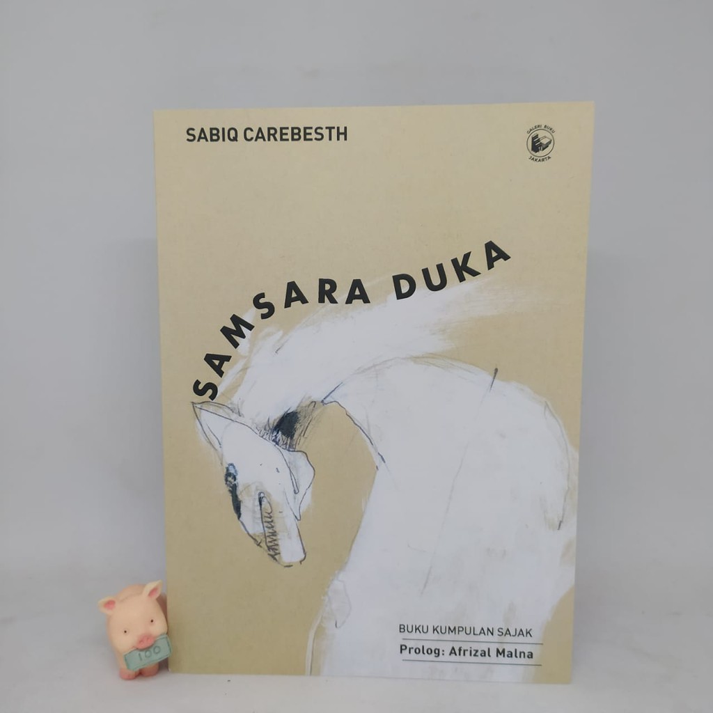 Samsara Duka - Sabiq Carebesth (Full Color)