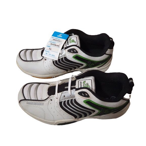 sepatu badminton sepatu ardiles sepatu COURT LEGEND SIZE 36-39