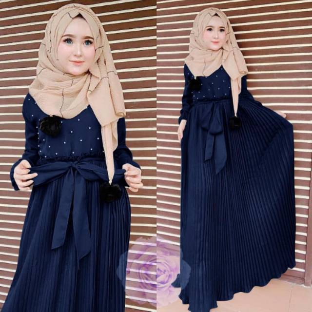 Angel dres maxy