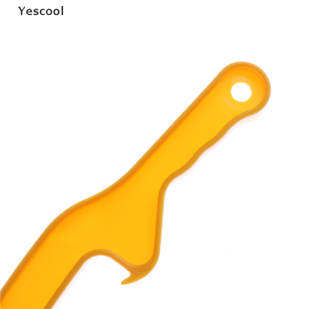 Yes Alat Pembuka Tutup Ember Cat Bahan Plastik ABS