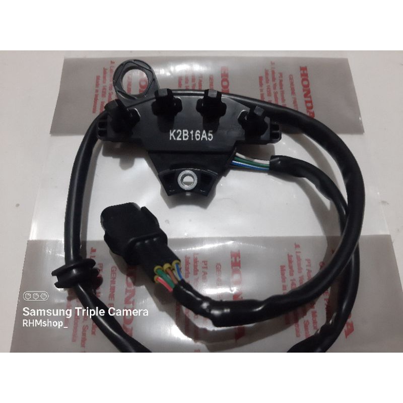 Sensor Spul CKP Genio PCX Beat 2020 Scoopy 2021 Vario 150 Vario 125 2018