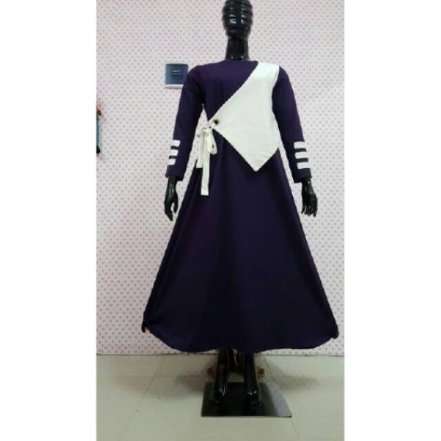 Chain dress by WINODY