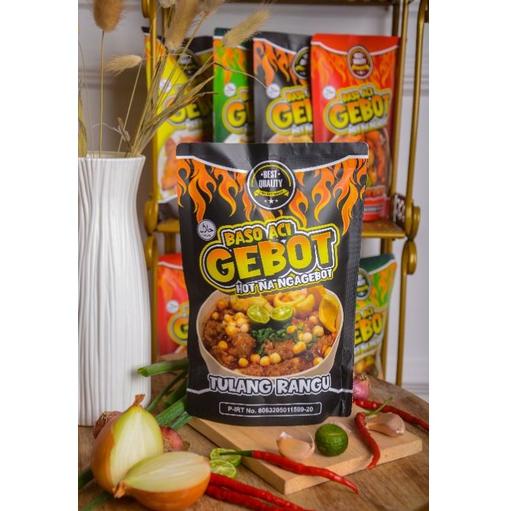 

Acn90 BASO ACI GEBOT TULANG RANGU | BASO ACI KHAS GARUT | PEDAS GURIH ..,,.,,.,