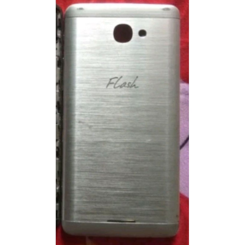ALCATEL FLASH PLUS 2 backdoor