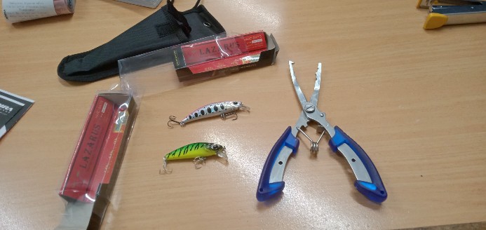 Tang Split Multifungsi(all Size Use)