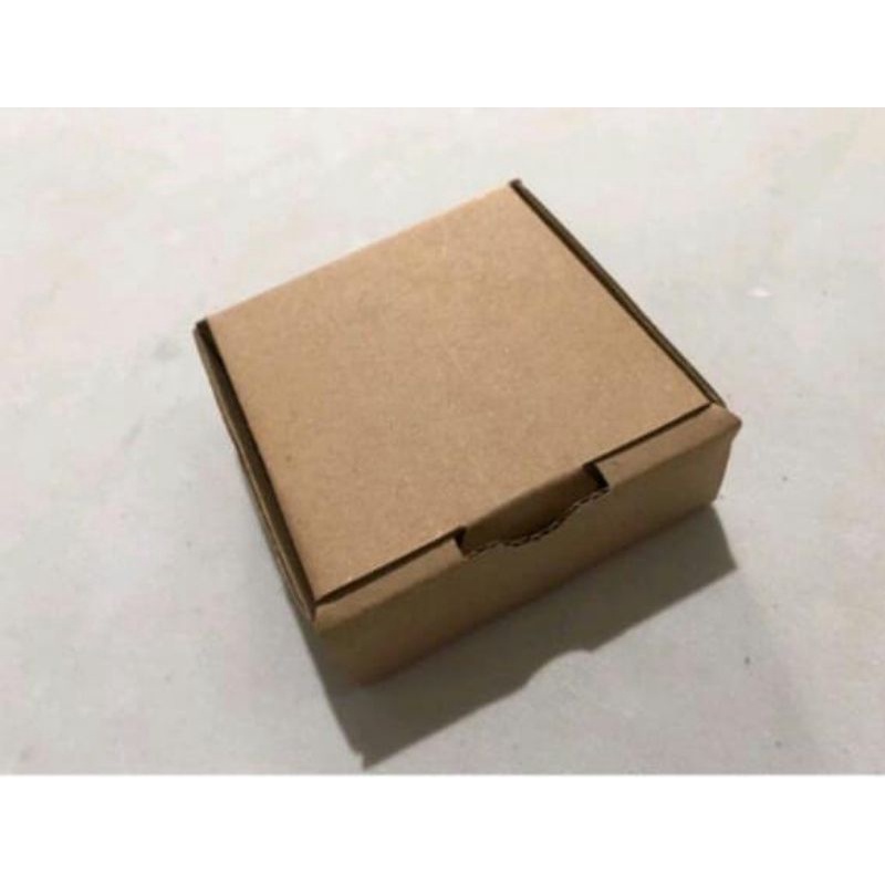 

Packing tambahan dus
