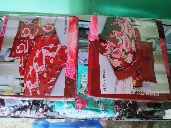 Sprei Motif Dorameon Nobita 3d Set Ukuran 180x200 - Seprei 6 Kaki Motif Doraemon