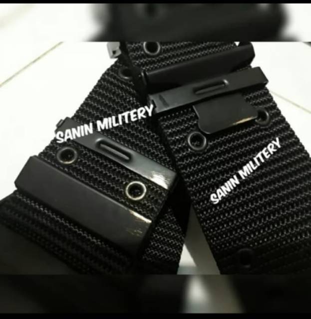 Kopel komando jatah TNI POLRI / kopel tactical / ikat pinggang tactical / Kopel komando