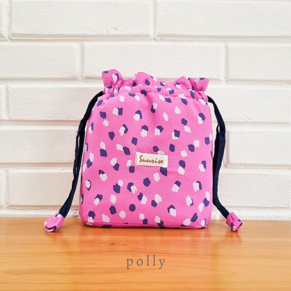 Mukena Dewasa SUNRISE "POLLY"