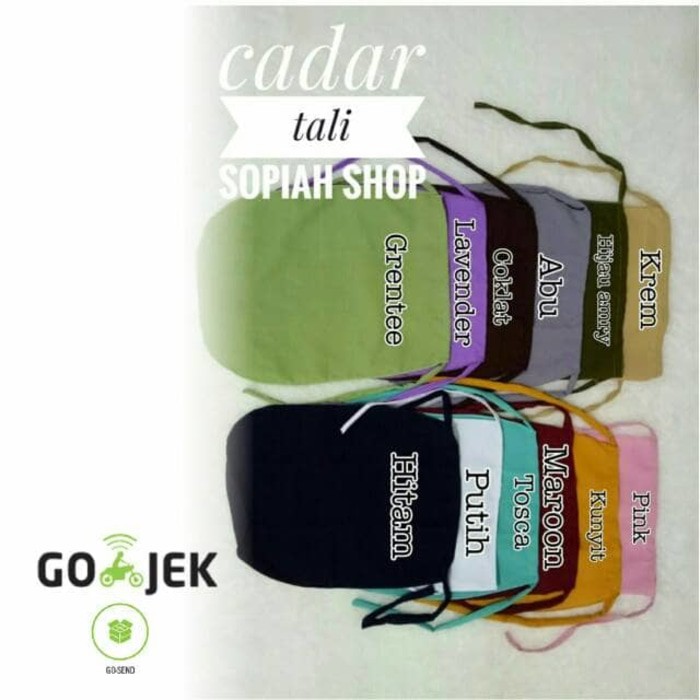 

Unik cadar tali Limited