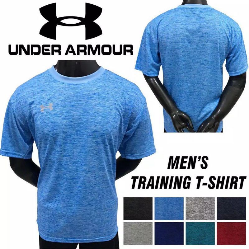 Kaos training olahraga fitnes