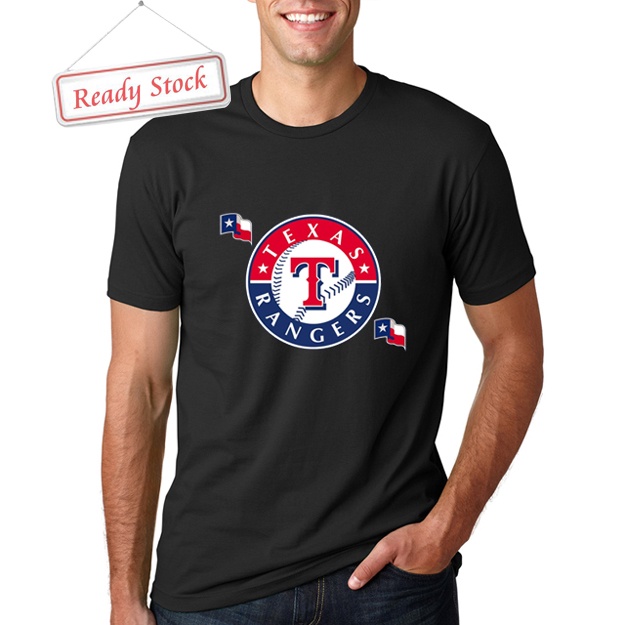 Texas Rangers Tshirt