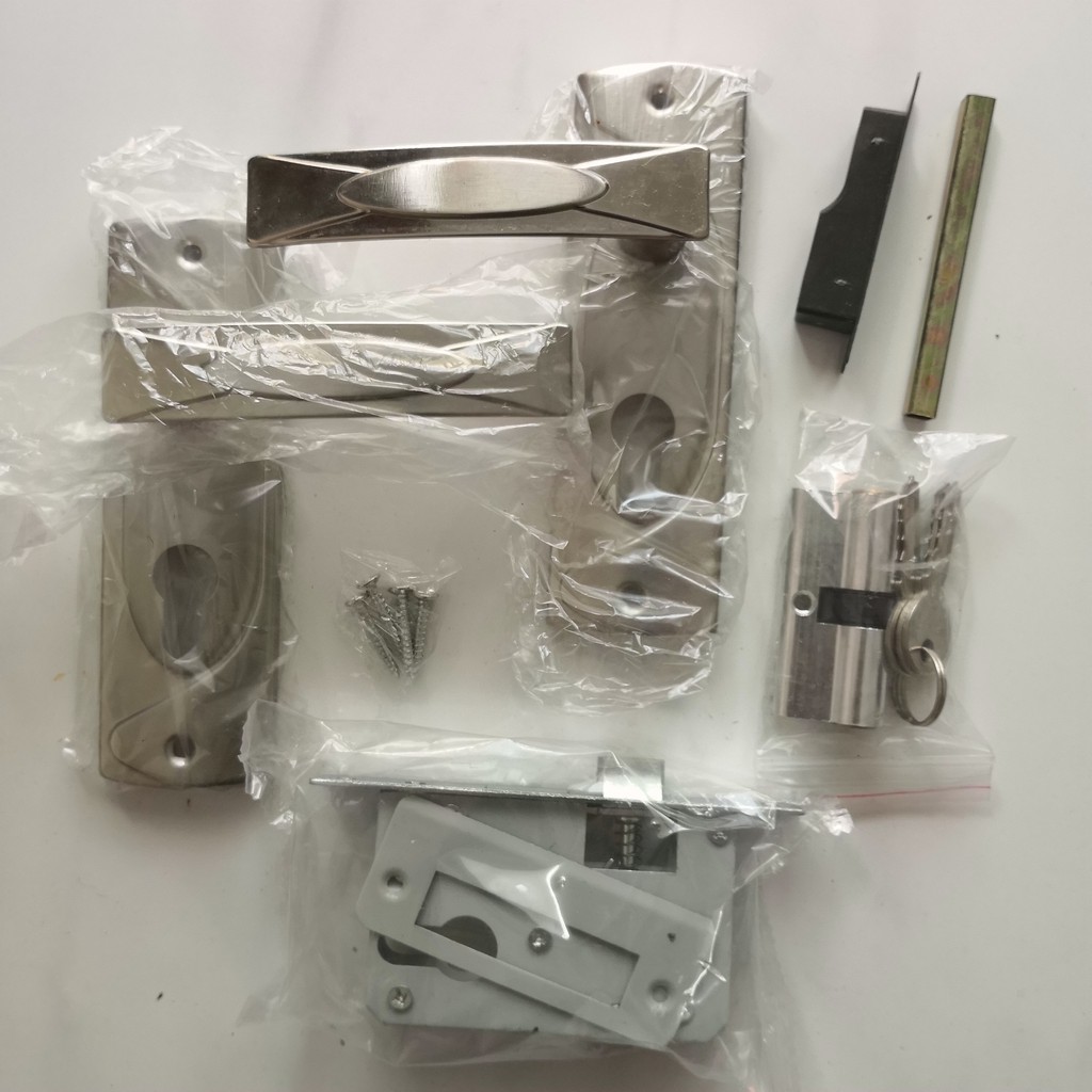 Distributor Kunci Pintu Kecil / Handel Pintu Kecil / Handle Pintu Rumah 5002 Cp Gp / 5007 Cp Gp GRRDAoDhy8dj06