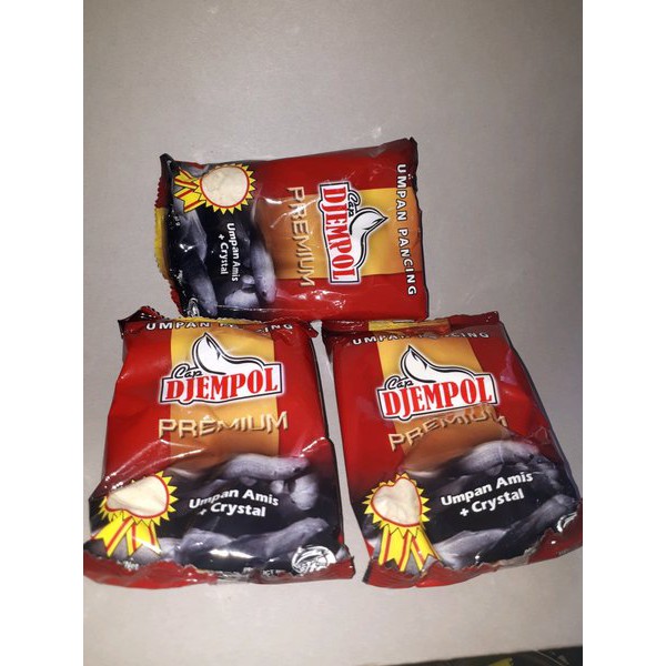 Spesial Djempol Premium Amis Terjangkau