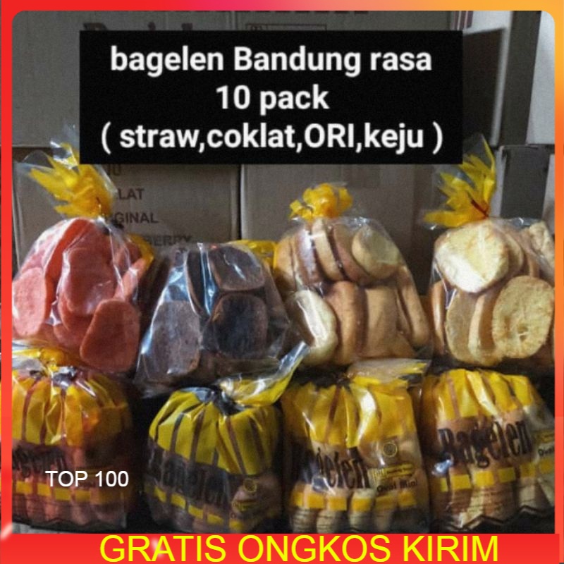 

Bagelan bandung raya