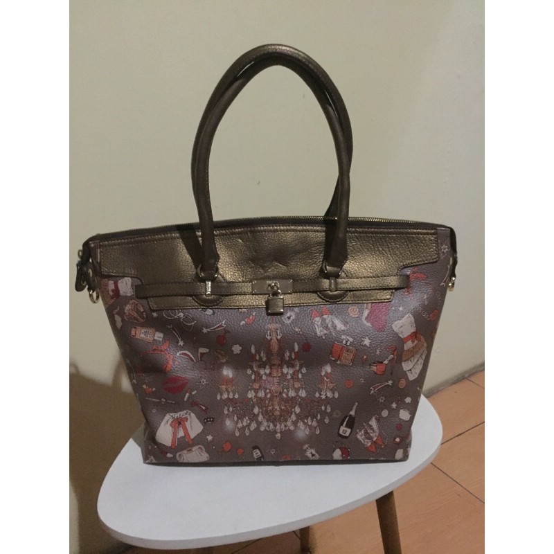 Brera shoulder Bag preloved