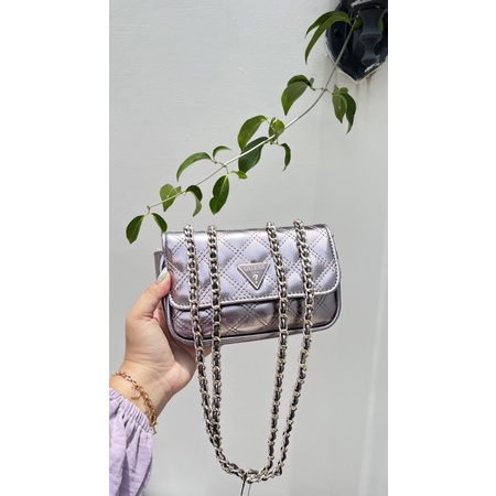 GS Cessily Mini Crossbody