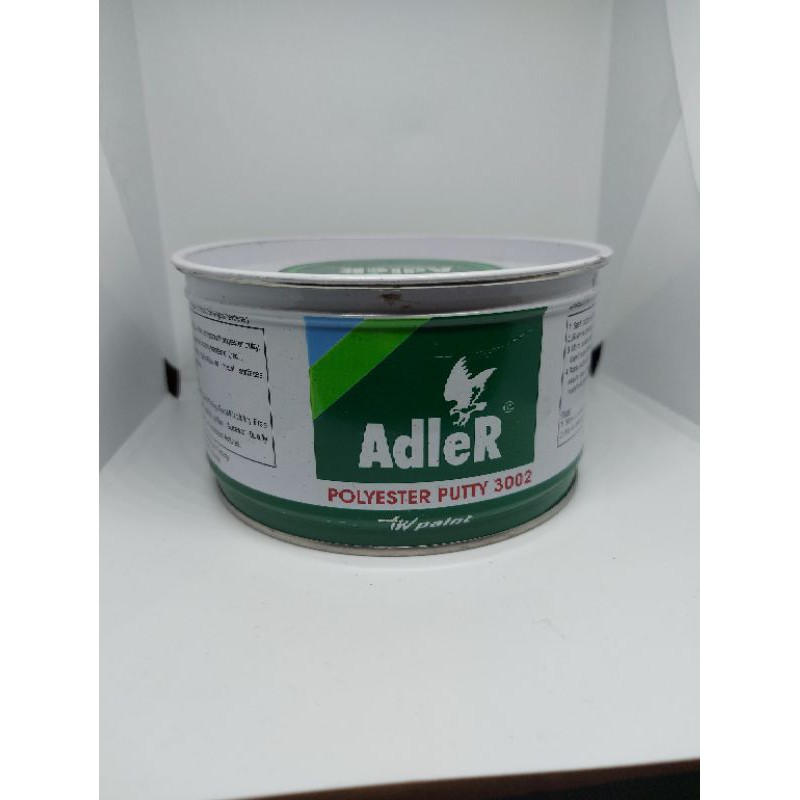 DEMPUL ADLER 1KG BASE + HARDENER