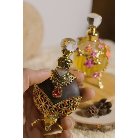 JAFARON MERAH/Jafaron darah