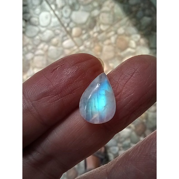 Natural Biduri Bulan