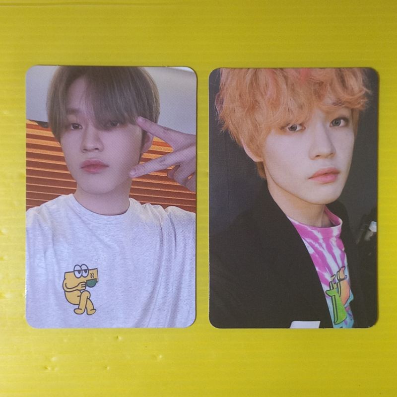 WTS PC CHENLE