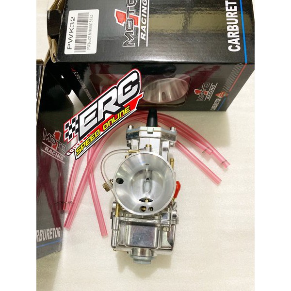 KARBURATOR MOTO 1 PWK 32 RACING ORIGINAL ORI