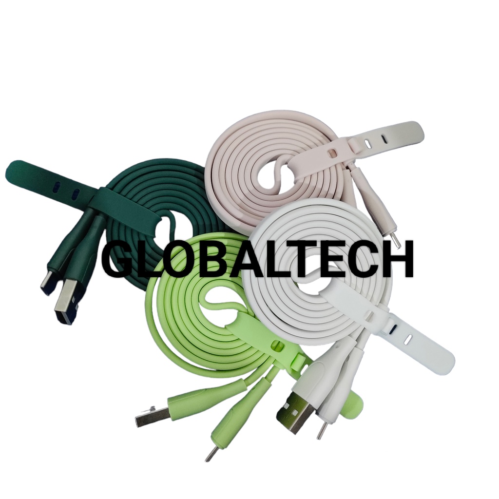 ROBOT RGC 100 DATA CABLE TYPE-C 100 CM TIPE-C SATUAN