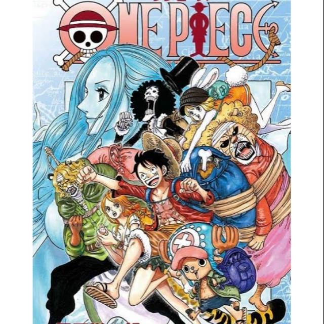 DVD anime one piece Eps 351-375
