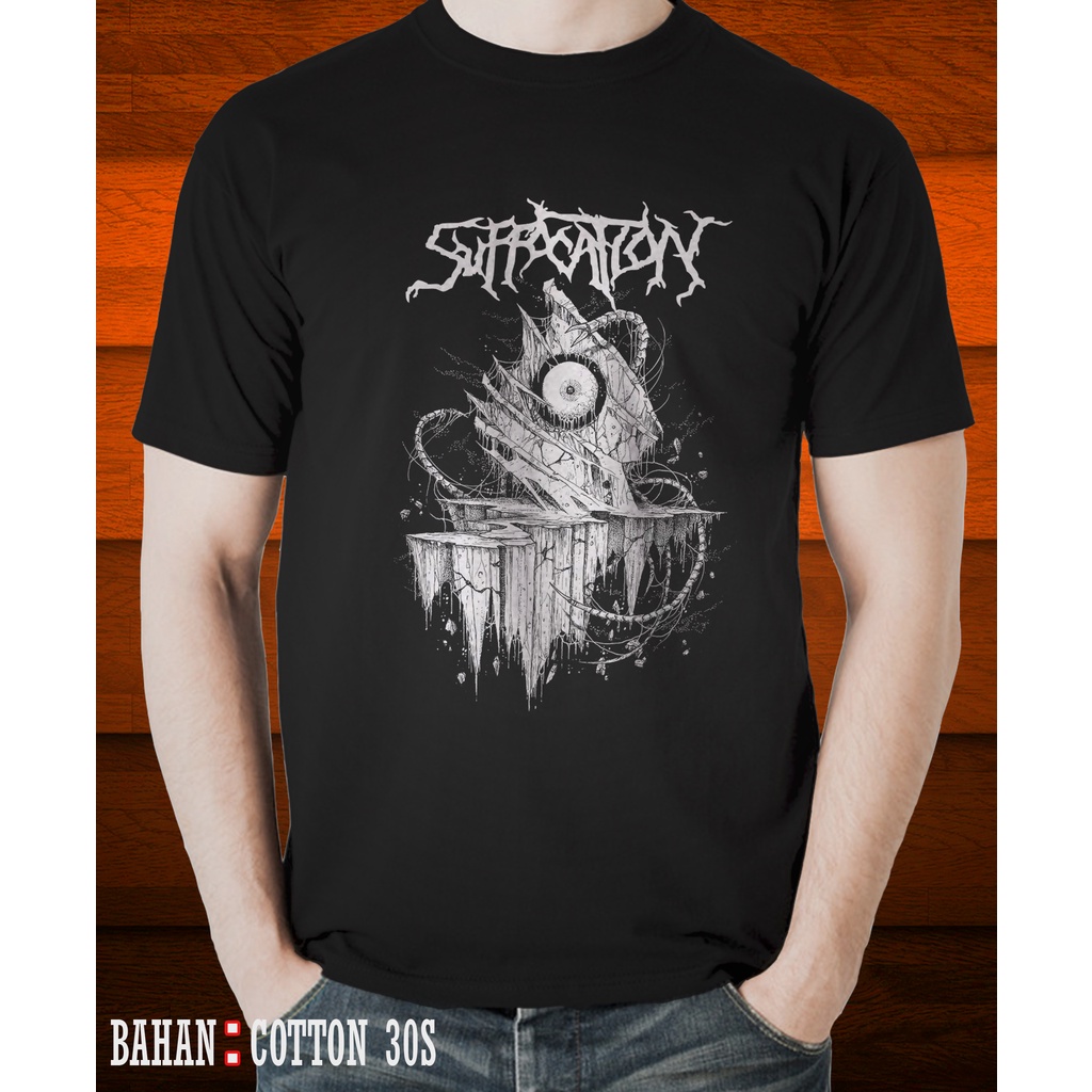 KAOS SUFFOCATION 3