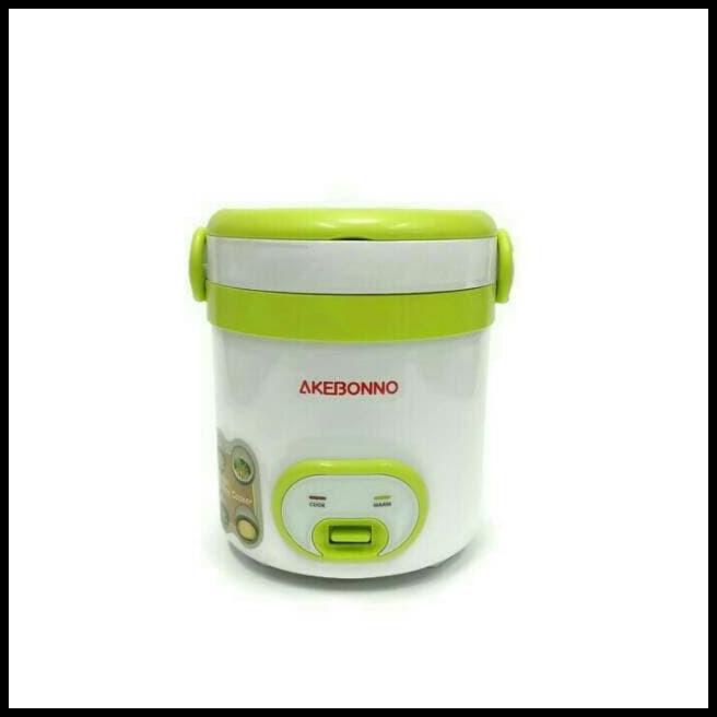 Mini Rice Cooker Akebonno Mc-1688