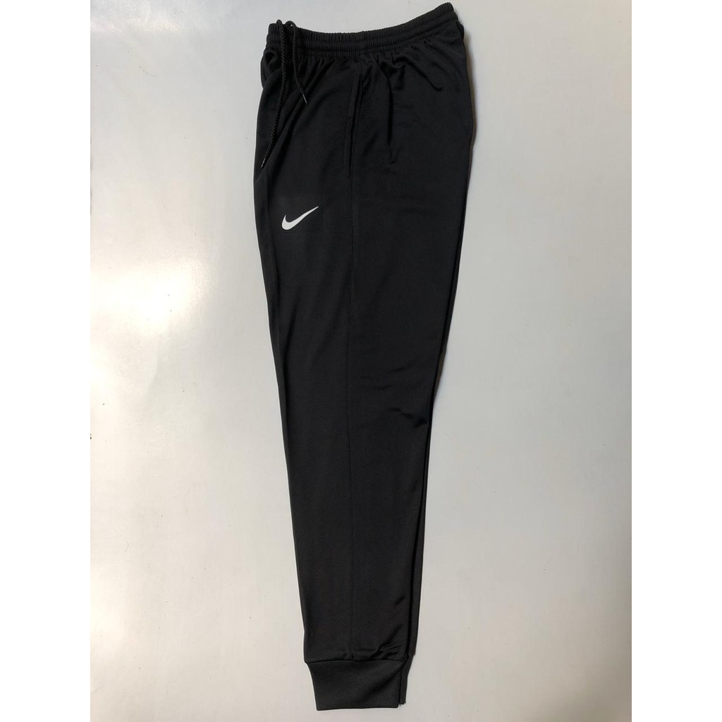  Celana  Training  Pria  HITAM Nike  Origina Product Jogging 