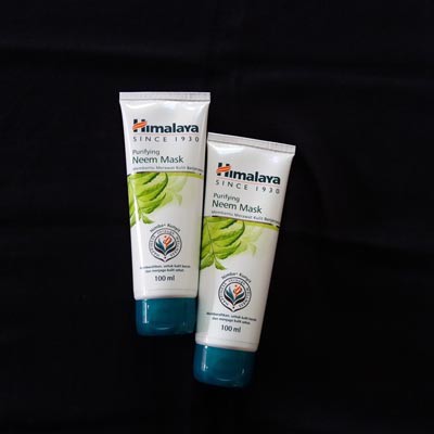 Himalaya Purifying Neem Mask / Masker Wajah_Cerianti