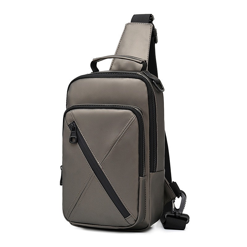 JINPAIDI 6606 Sling Bag Tas Selempang Anti Air WATCHKITE WKOS