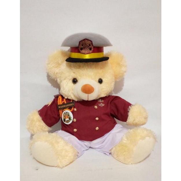 Boneka Taruna Akpol Jumbo