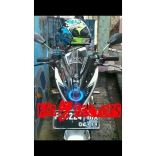 VIsor Satria FU Old WMP-0895 | Shopee Indonesia