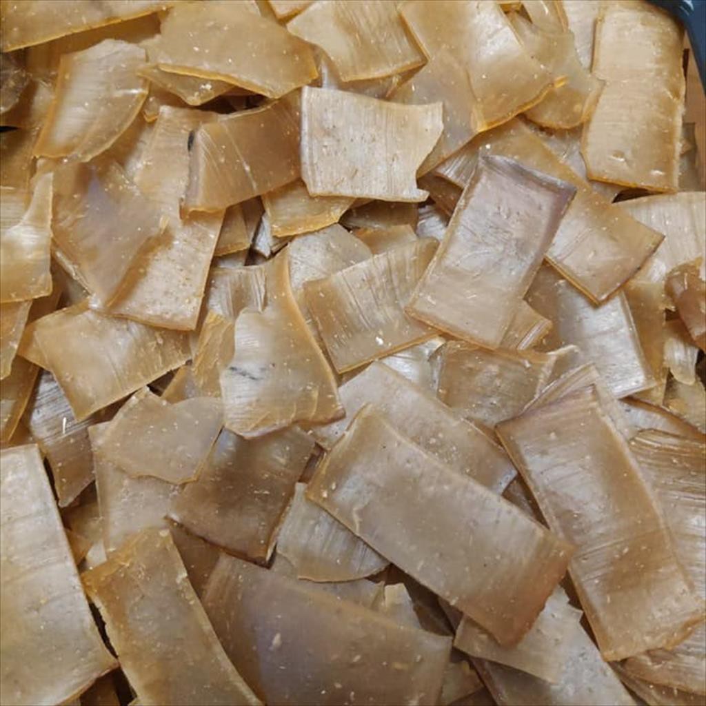 

Kerupuk Kulit Gendar 500 Gram