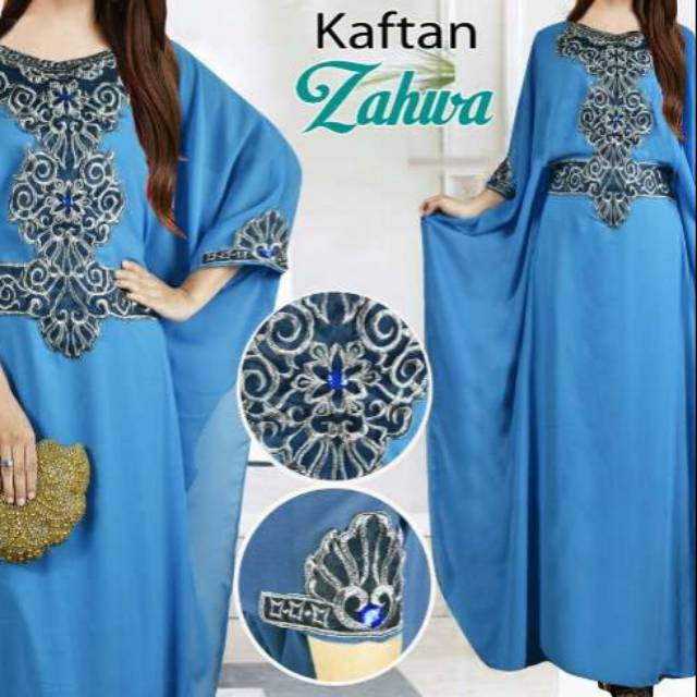 Kaftan Zahwa