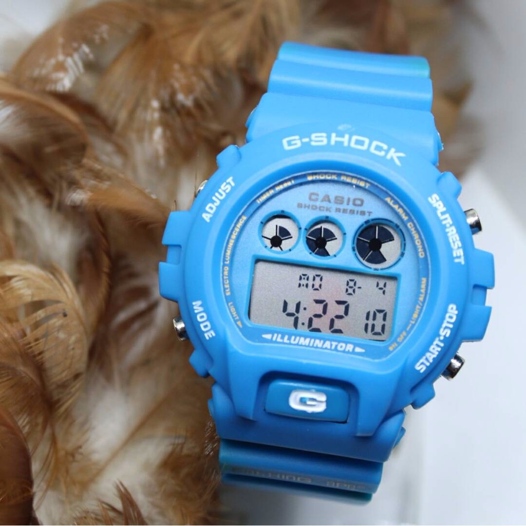 dw6900 blue