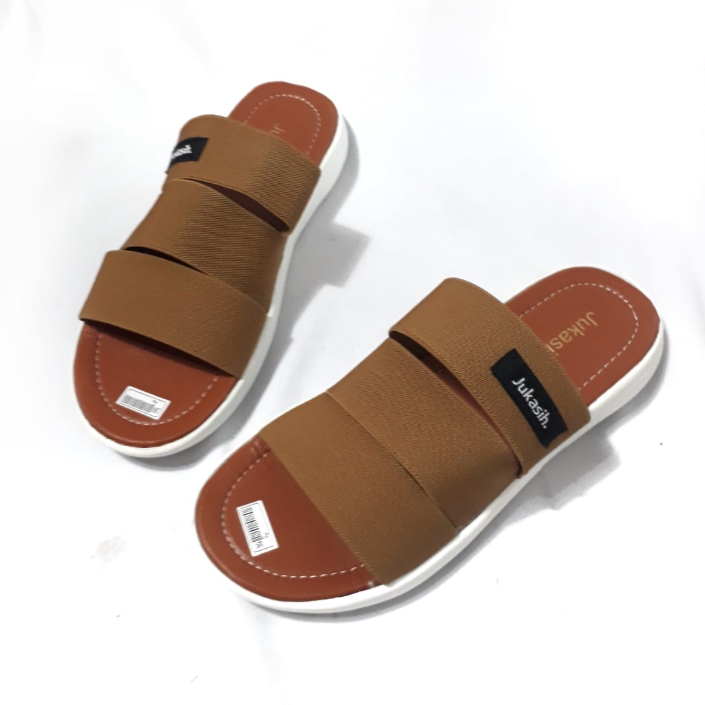 sandal wanita fashion R-3/sandal kekinian