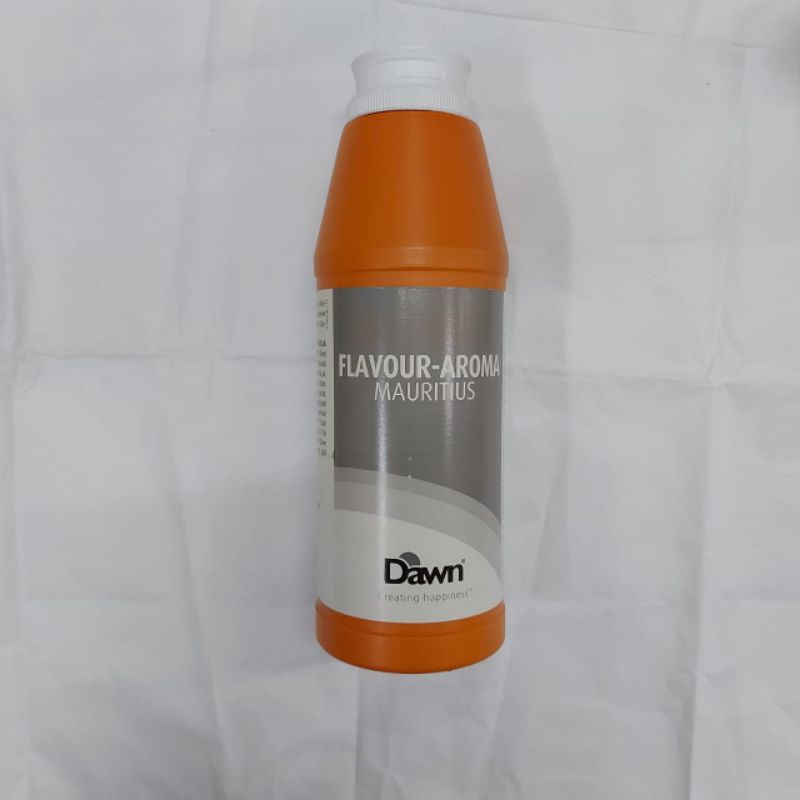 

Mauritius Vanili pasta 1 liter