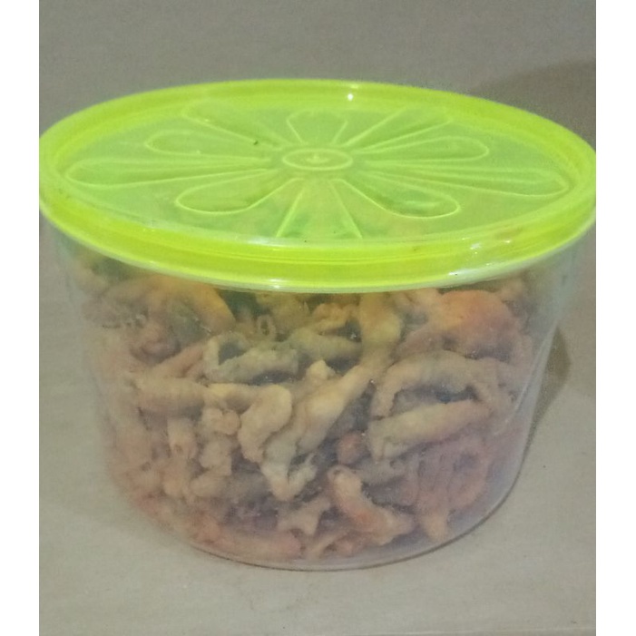 

Keripik usus